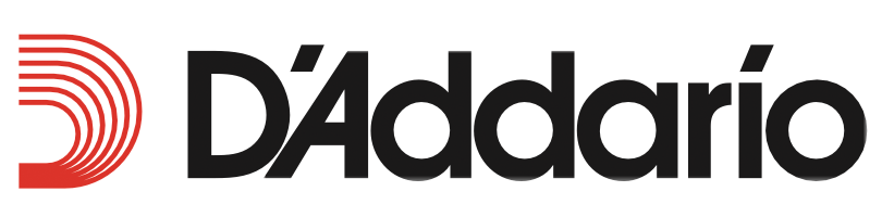 D’Addario Logo